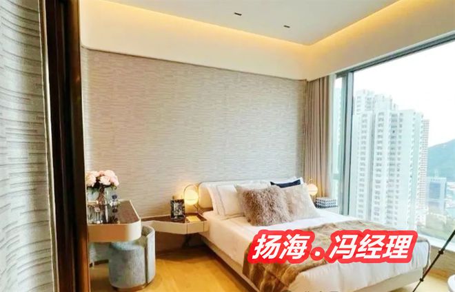 香港扬海楼盘销售情况分析香港扬海给多少佣金地产最近消息