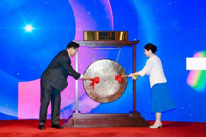 2024年度“高新区企业十大新闻”评|尊龙人生就是博app下